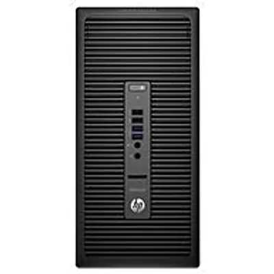 HP EliteDesk 705 G1 - SFF - A10 PRO-7800B 3.5 GHz - 4GB - 500 GB primary image