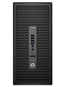 HP EliteDesk 705 G1 - SFF - A10 PRO-7800B 3.5 GHz - 4GB - 500 GB