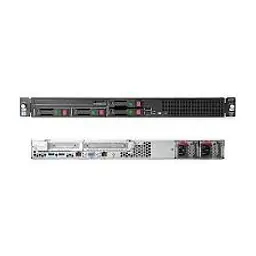 HP Proliant DL20 Gen10 (1)Intel® Xeon® E-2236 (6 core, 3.4 GHz, 80W), - Master