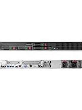 HP Proliant DL20 Gen10 (1)Intel® Xeon® E-2236 (6 core, 3.4 GHz, 80W),
