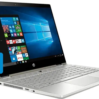 HP Pavilion 14" X360 primary image