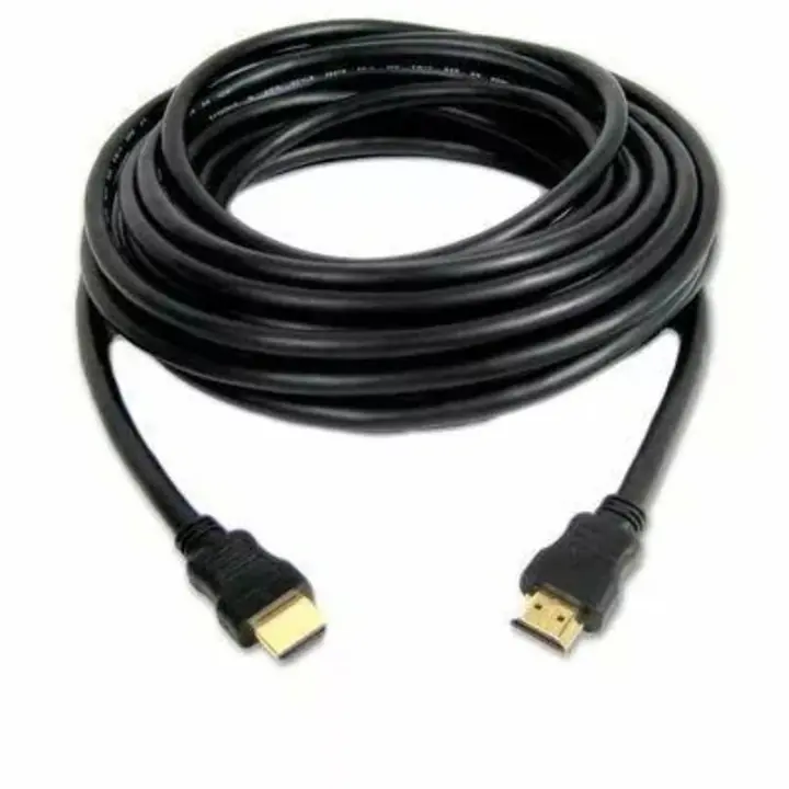 4K HDMI Cable 3 Metres - Master
