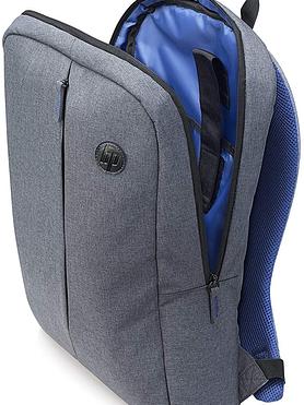  HP 15.6" Value Backpack, Laptop Backpack