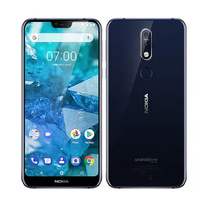 Nokia 7.1 primary image